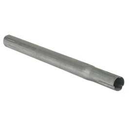 TONNA Mât emboîtable en acier galvanisé 40mm x 1,5m - 503421