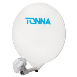 TONNA Antenne satellite composite 70cm avec LNB - 708570