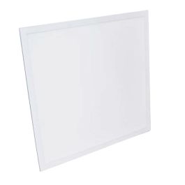 VISION-EL Dalle LED encastrable 230V 28W 3600lm 4000K UGR<19 600x600mm - 7770B