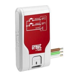 YOKIS UP Emetteur encastré 2 canaux Zigbee - E2BP-UP