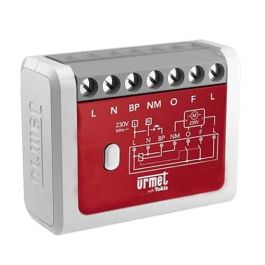 YOKIS UP Micro-module radio volet roulant 2A 500VA encastré Zigbee - MVR500E-UP