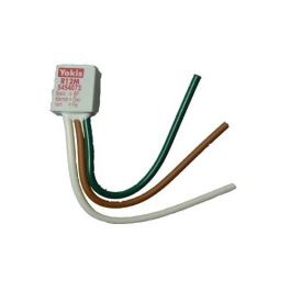 YOKIS Adaptateur double poussoir - R12M
