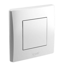 YOKIS UP Télécommande murale 1 touche Zigbee - TLM1-UP