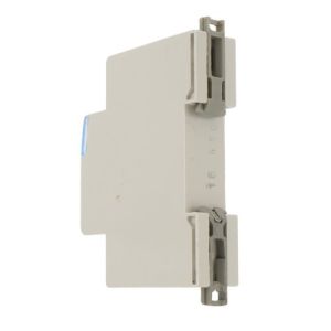 ronfleur modulaire Legrand - vue de dos