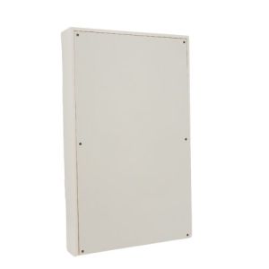 Tableautin blanc LEGRAND 1 module 300x500x70mm