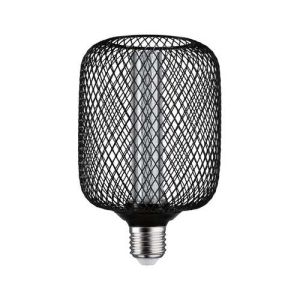 ampoule LED Paulmann Metallic Glow E27 1800K