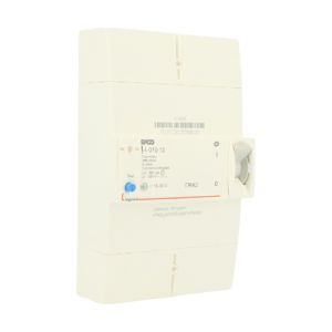 disjoncteur d'abonné tétrapolaire Legrand