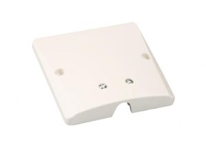 sortie de câble Eurohm 10/20A IP44 - vue de dessous