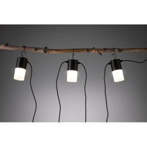 Guirlance led extérieure Paulmann