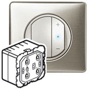 Interrupteur variateur Céliane Legrand 600W