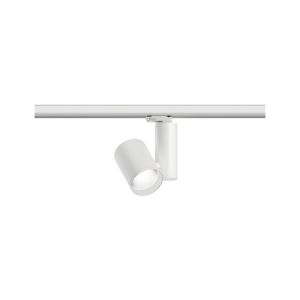 spot sur rail LED Paulmann Prorail3 blanc