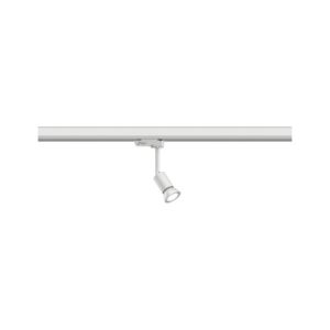 spot sur rail Paulmann Prorail3 blanc