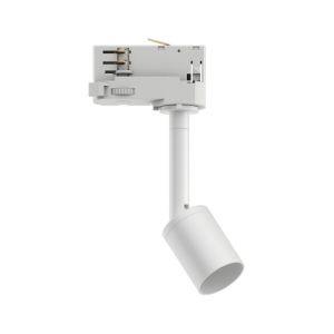 spot sur rail Paulmann Prorail3 blanc