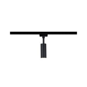 spot sur rail LED Paulmann Urail noir mat