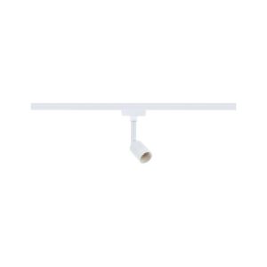 spot sur rail LED Paulmann Urail blanc