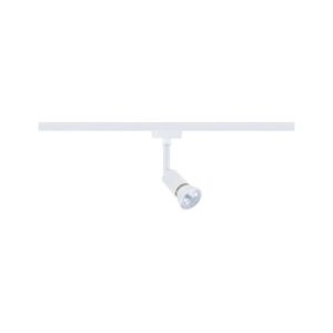 spot sur rail LED Paulmann Urail blanc