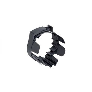 ALDES EasyClip Collier de serrage pour gaine VMC D80