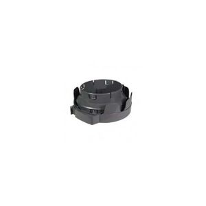 Collier de serrage Aldes EasyClip pour raccordement des gaines de ventilation Ø160 mm à votre VMC