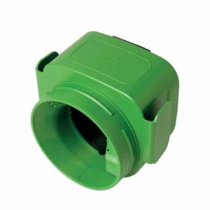 kit VMC MS WC pour Algaine d'Aldes