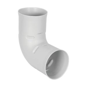 Coude 90° Aldes Optiflex D90mm