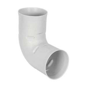 coude 90° Ø 75 Aldes Optiflex