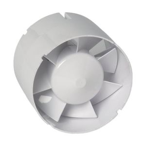Extracteur d'air ALDES IN LINE D150