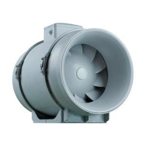 Ventilateur de conduit IN LINE XPro Aldes D200