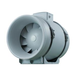 Ventilateur de conduit Aldes IN LINE XPro D250