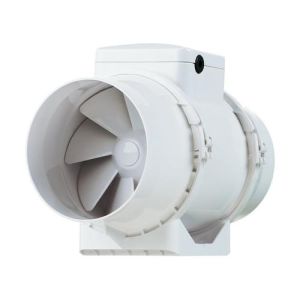 ventilateur de conduit Aldes IN LINE XS D150