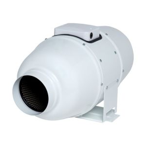 ventilateur de conduit Aldes IN LINE XSilent D150