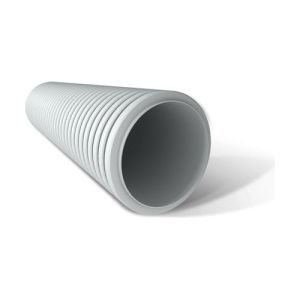 Conduit ALDES OPTIFLEX® circulaire blanc antibactérien Ø 90mm L50m