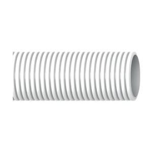 Conduit ALDES OPTIFLEX® circulaire blanc antibactérien Ø 90mm L50m