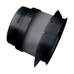 manchette avec raccord souple OPTIFLEX® Ø 125 d'ALDES