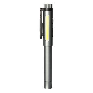 Lampe stylet LED rechargeable Arlux 4+3W 230+260lm 6500K