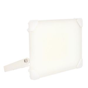 Projecteur LED extérieur Arlux Kreon blanc