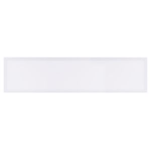 Dalle LED ARLUX 40W 3800lm 4000K UGR<19 1200x300mm sans driver - 850102