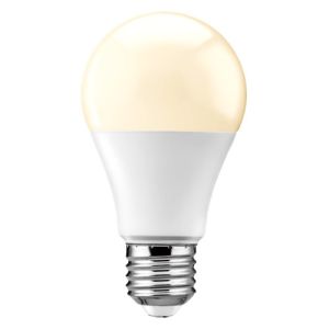 ARLUX ampoule LED E27 230V 10,5W (=75W) 1055lm 2700°K Standard
