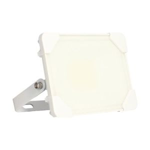 Projecteur extérieur led blanc arlux kreon