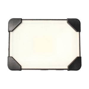 Projecteur extérieur LED Arlux Kreon - vue de face