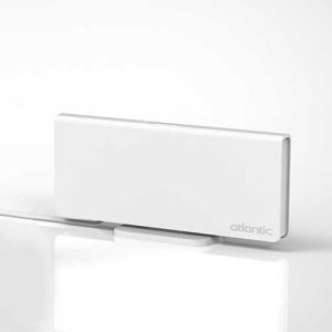 Bridge Cozytouch Box domotique pour radiateur connecté ATLANTIC - 500090