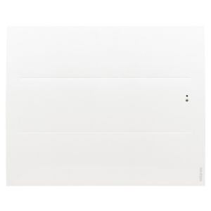 Radiateur Oniris blanc