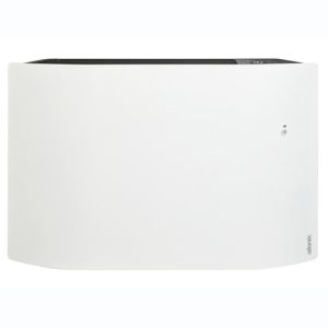 Radiateur blanc Divali Atlantic