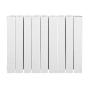 Radiateur à inertie fluide 1500W ATLANTIC Accessio Digital 2 - 524915