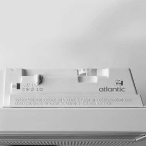 Thermostat du panneau rayonnant horizontal 500W