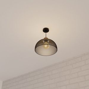 Photo ambiance de la suspension Sam Atmosphera