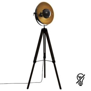 Lampe sur pied Lahti Atmosphera
