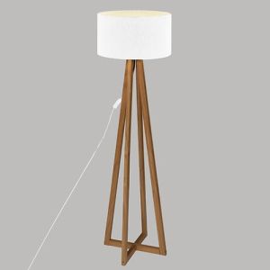 lampadaire Molu Atmosphera sur fond gris