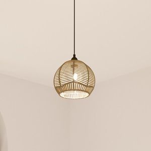 Photo ambiance suspension Caren Atmosphera