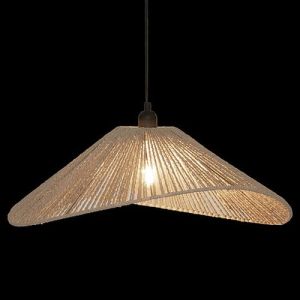 Suspension Myha Atmosphera éclairée