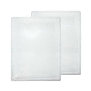 Lot de 2 filtres G4 et M5 pour VMC double flux Autogyre Twin'Air 70